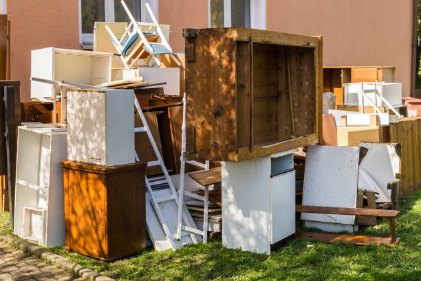 Recycling Services for Junk in Glassboro, NJ