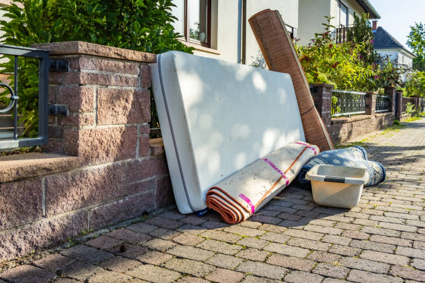 Best Demolition Debris Removal  in Glassboro, NJ